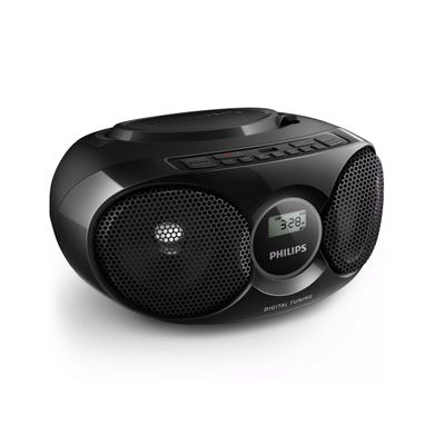 Philips AZ318B/12 Microsistem
