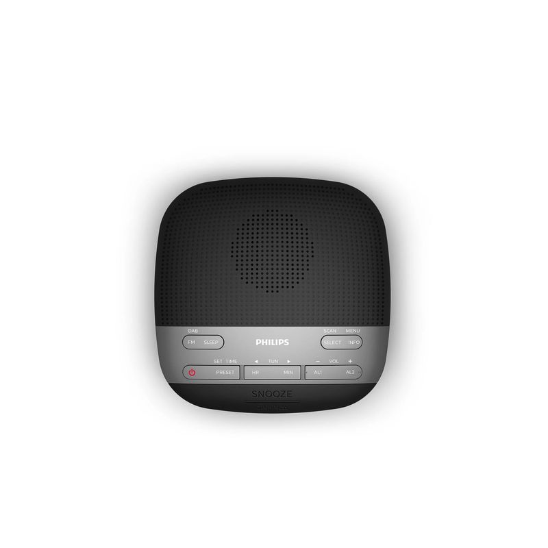 PhilipsTAR350512RadiocuCeas3