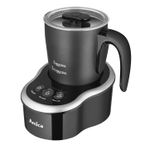 AmicaFD4011AparatdeSpumareaLaptelui800ml3ProgrameNegru