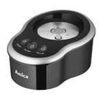 AmicaFD4011AparatdeSpumareaLaptelui800ml3ProgrameNegru
