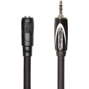 Roland RHCAC-25-3535 Cablu Prelungitor Casti  7.5m Jack 3.5mm