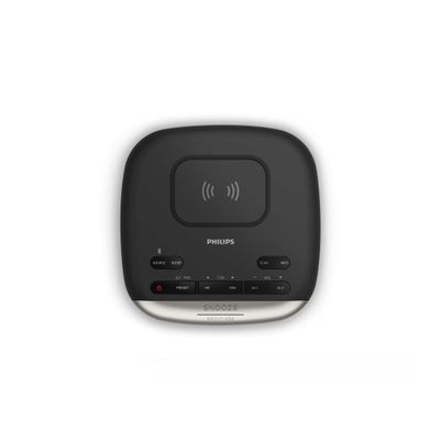 Philips TAR7606/10 Ceas cu Radio