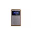 Philips TAR5005/10 Radio cu Ceas