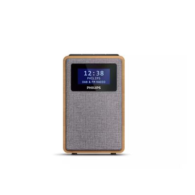 Philips TAR5005/10 Radio cu Ceas