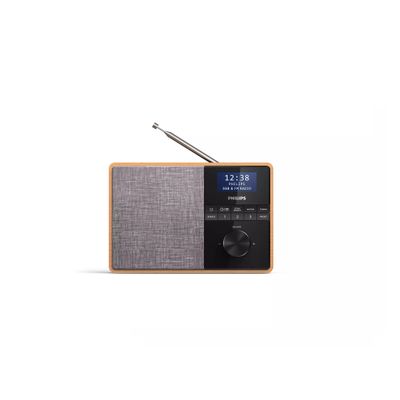 Philips TAR5505/10 Radio Portabil