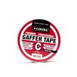 GafferTapeCarubaNanoRoll7mx24cmNegru1