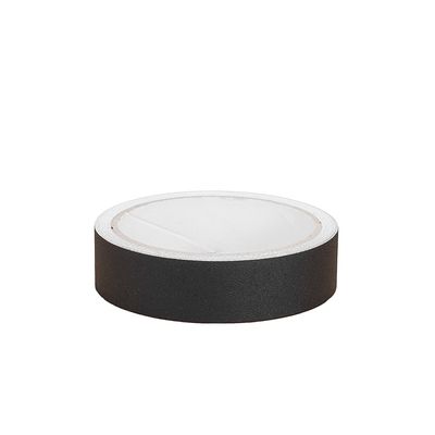 Gaffer Tape Caruba Nano Roll 7m x 2.4cm Negru