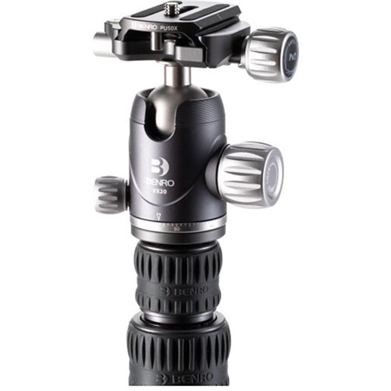 Benro-Bat-15A-Trepied-de-Calatorie---VX20-Cap-cu-Bila-Kit-Carbon.2