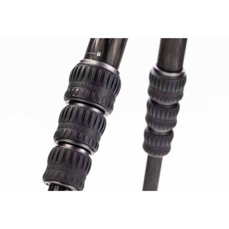 Benro-Bat-15A-Trepied-de-Calatorie---VX20-Cap-cu-Bila-Kit-Carbon.6