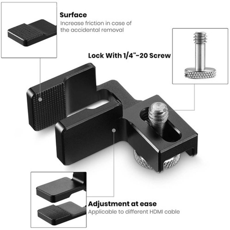 SmallRig-1822-Clema-pentru-HDMI-.4