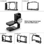 SmallRig1822ClemapentruHDMI5