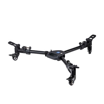 Fotopro DV Series Dolly Fire Wheels