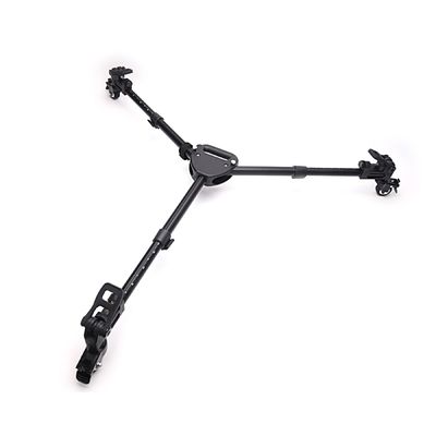 Fotopro DV Series Dolly Fire Wheels