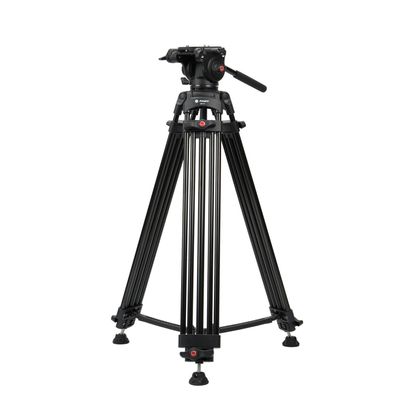 Fotopro DV-2 Black Kit Trepied  Video 180cm