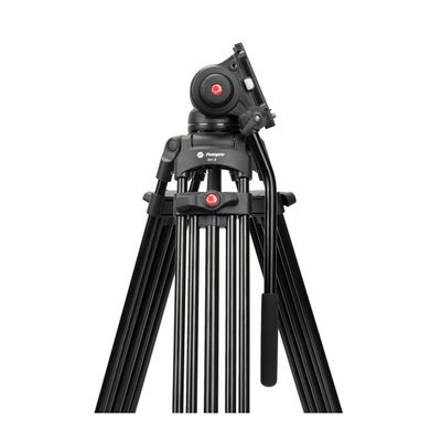 Fotopro DV-2 Black Kit Trepied  Video 180cm