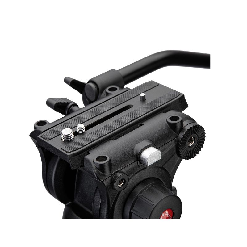 Fotopro-DV-2-Black-Kit-Video.4