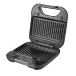 AmicaSMK4021SandwichMaker750Wcu3TipuridePlaciNegru
