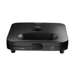 AmicaSMK4011SandwichMaker750W3TipuridePlaciNegru