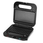 AmicaSMK4011SandwichMaker750W3TipuridePlaciNegru