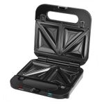 AmicaSMK4011SandwichMaker750W3TipuridePlaciNegru