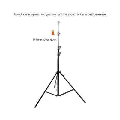 Fancier E-Image LS-PRO30A Stativ Lumini