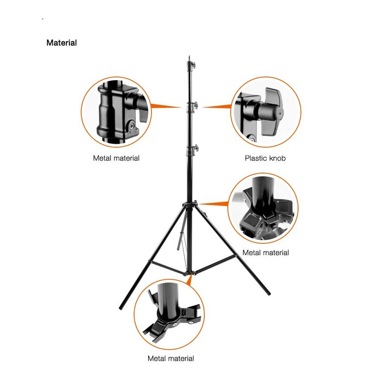 Fancier-E-Image-LS-PRO30A-Stativ-Lumini.3