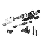 AmicaLESTEVM8100LesteAspiratorVertical2in1cuBaterieLiIon420WNegru