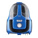 AmicaKarifVI2041AspiratorfaraSac800W15lAlbastru