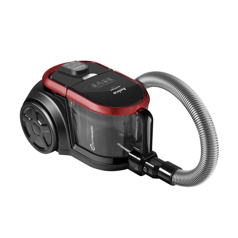 Amica-AKMAN-VM-4012-Aspirator-fara-Sac-800-W-1.5-l-Afisaj-LED-Negru