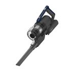 AmicaVM9012JoranTurboAspiratorBaterieLiIonVertical2in1350WPerieIluminareLEDNegru
