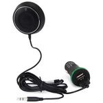 CMCBTNFC01CarKitBluetoothNFCAUXpeBoxeleMasinii1