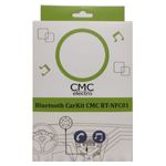 CMCBTNFC01CarKitBluetoothNFCAUXpeBoxeleMasinii5