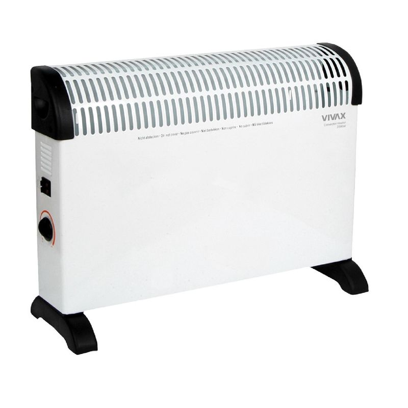 Vivax-CH-2007-Convector-Electric-de-Podea-2000W-3-Trepte-de-Putere-Turbo