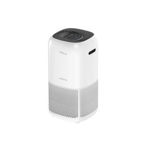 Tesla Air6 MAX Purificator CADR 400 m3/h Wi-Fi Filtru HEPA + Carbon Activ