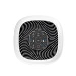 TeslaAir6MAXPurificatorCADR400m3hWiFiFiltruHEPACarbonActiv4