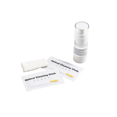 NiSi Nano Optical Kit de Curatare