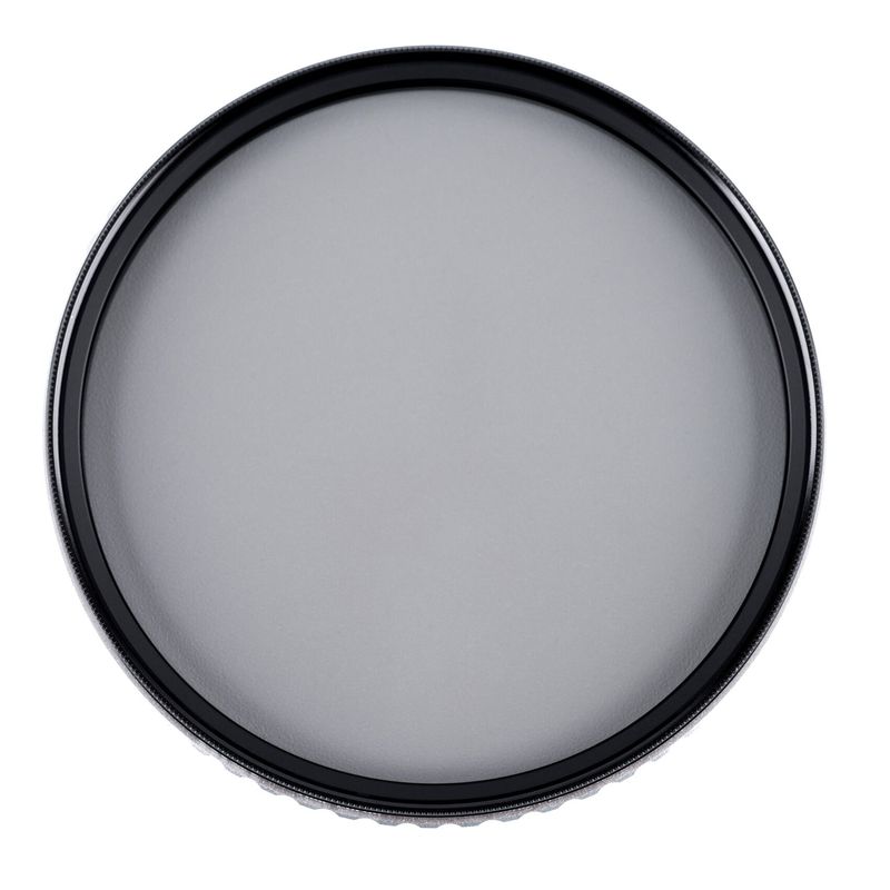 NiSiTrueColorProNanoFiltruPolarizareCirculara49mm2