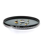 NiSiTrueColorProNanoFiltruPolarizareCirculara49mm3