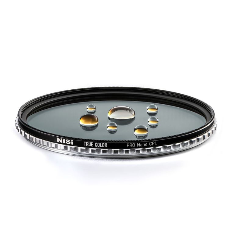 NiSiTrueColorProNanoFiltruPolarizareCirculara49mm3