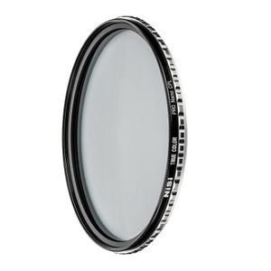 NiSi True Color Pro Nano Filtru Polarizare Circulara 52mm