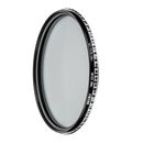 NiSi True Color Pro Nano Filtru Polarizare Circulara 95mm