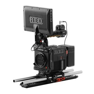 RED V-RAPTOR 8K VV Production Pack Lite