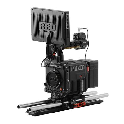 RED V-RAPTOR 8K VV Production Pack Lite