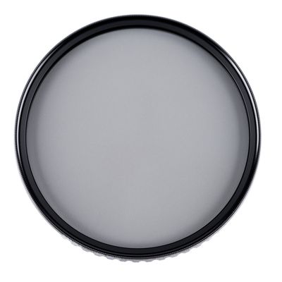 NiSi True Color Pro Nano Filtru Polarizare Circulara 77mm