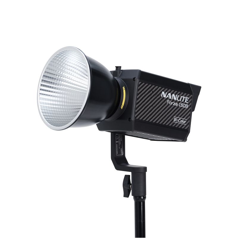 Nanlite-Forza-150B-Lampa-LED-Bi-color-170W