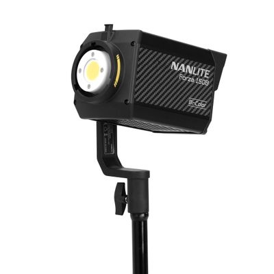 Nanlite Forza 150B Lampa LED Bi-color 170W