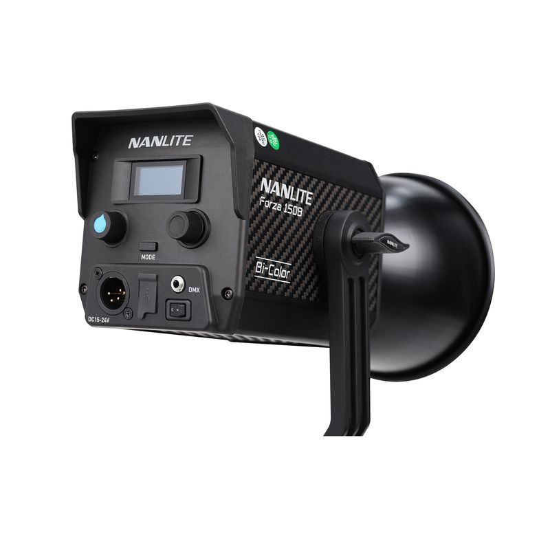 NanliteForza150BLampaLEDBicolor170W