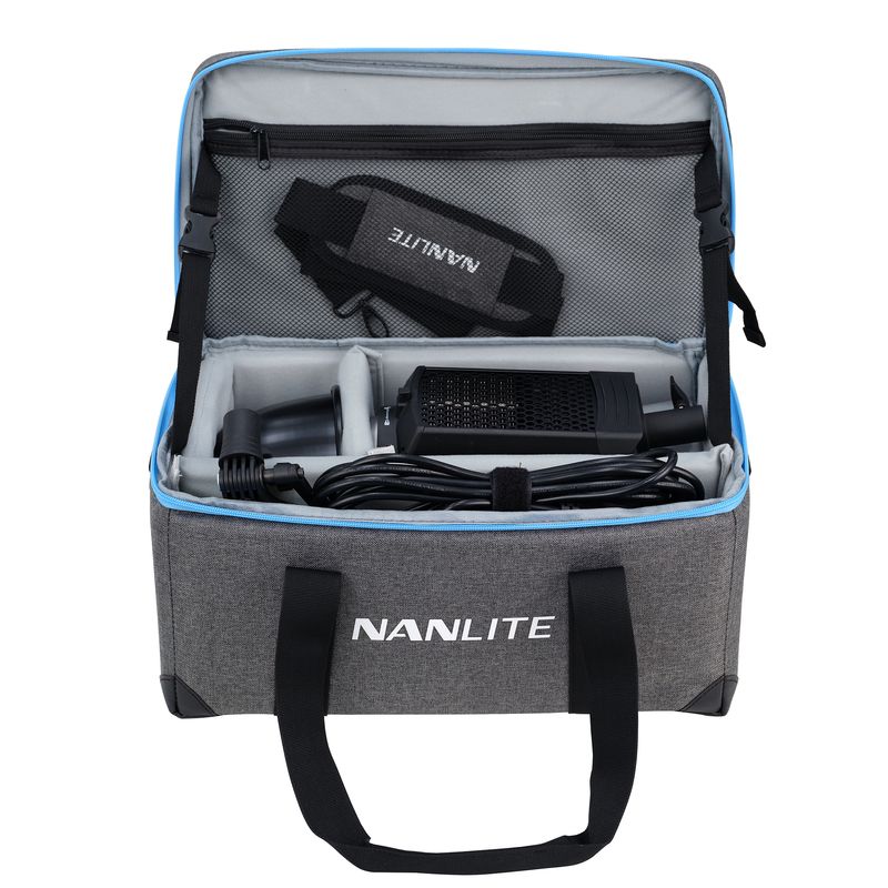 NanliteForza150BLampaLEDBicolor170W