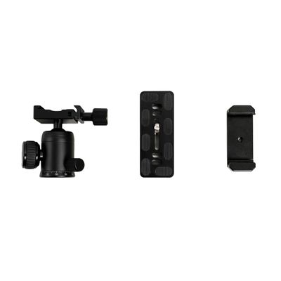 Orangemonkie Smartphone Mount Kit pentru Foldio360 Smart Dome