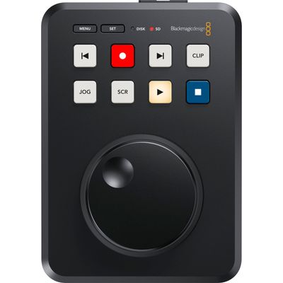 Blackmagic Design Hyperdeck Shuttle HD